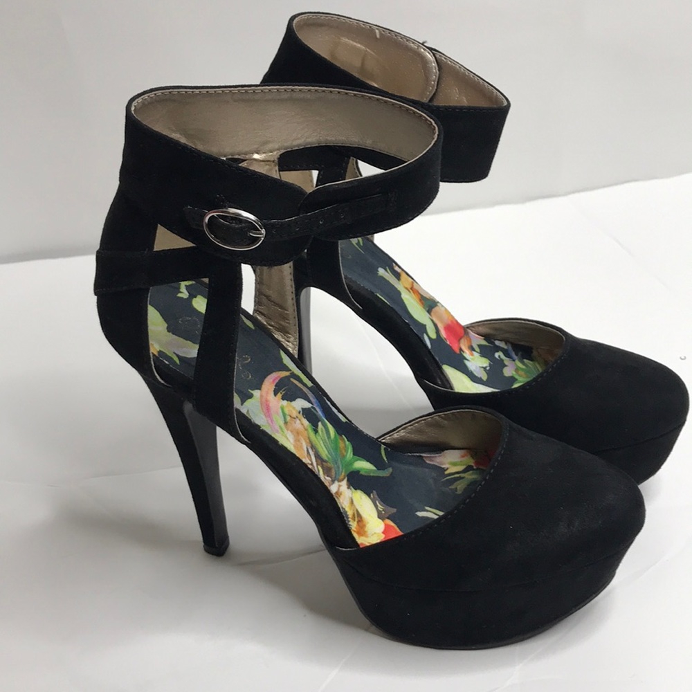 Beautiful shoes